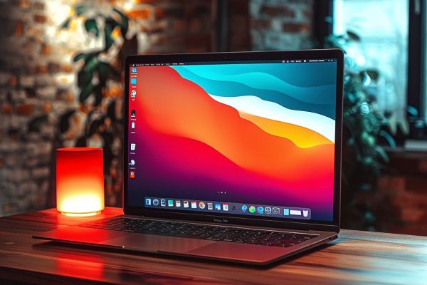 Creative-Workspace-Desk-Setup-Technology-Design-Elements